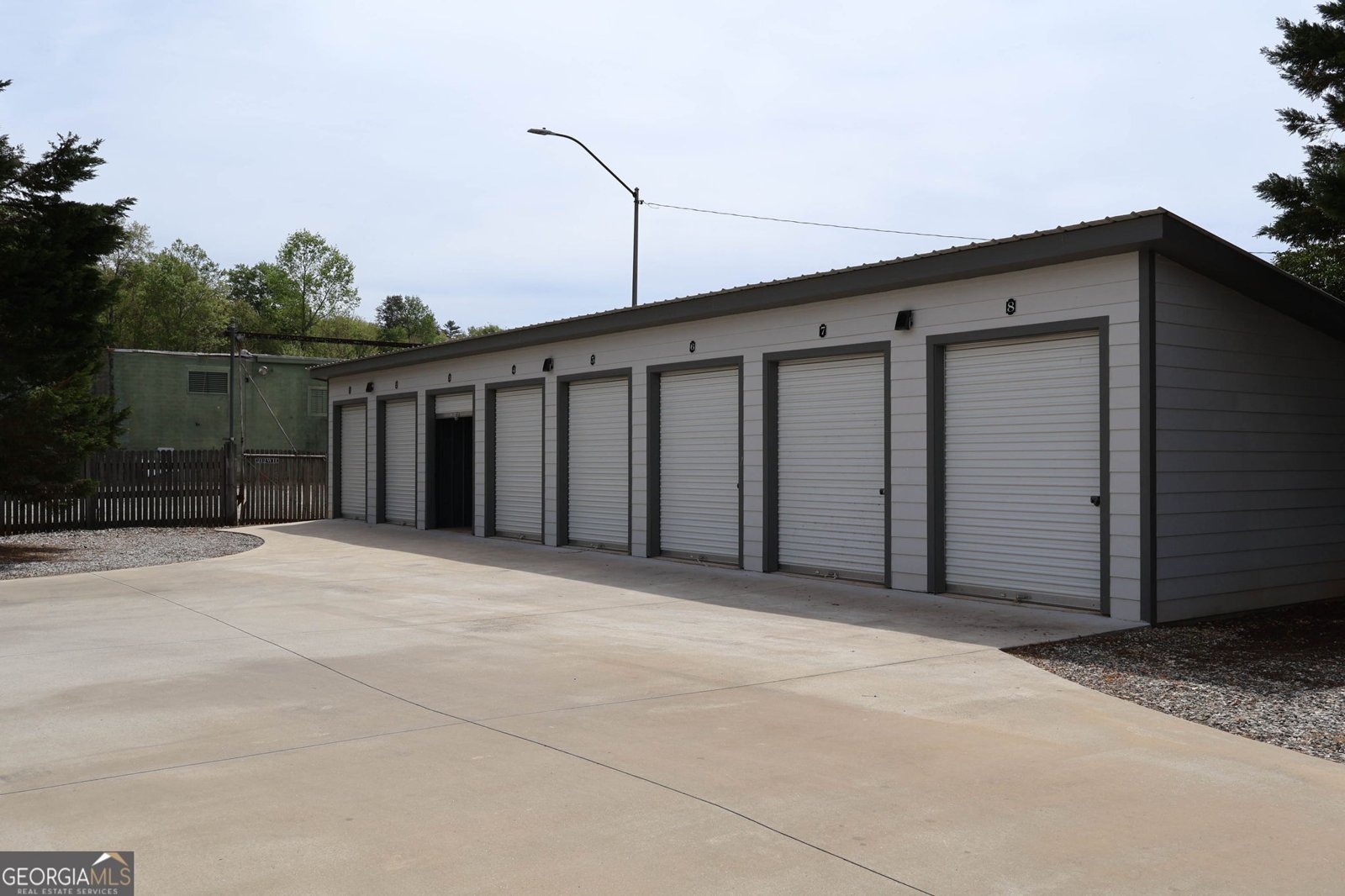 212 Old Clarkesville Mill Road Clarkesville - Photo 43