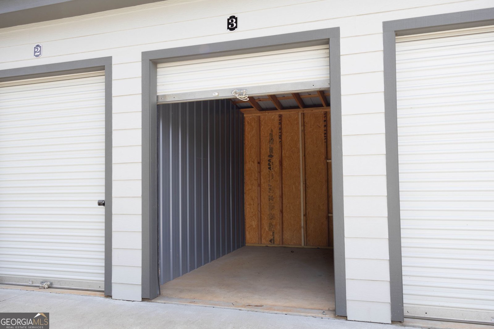 212 Old Clarkesville Mill Road Clarkesville - Photo 44