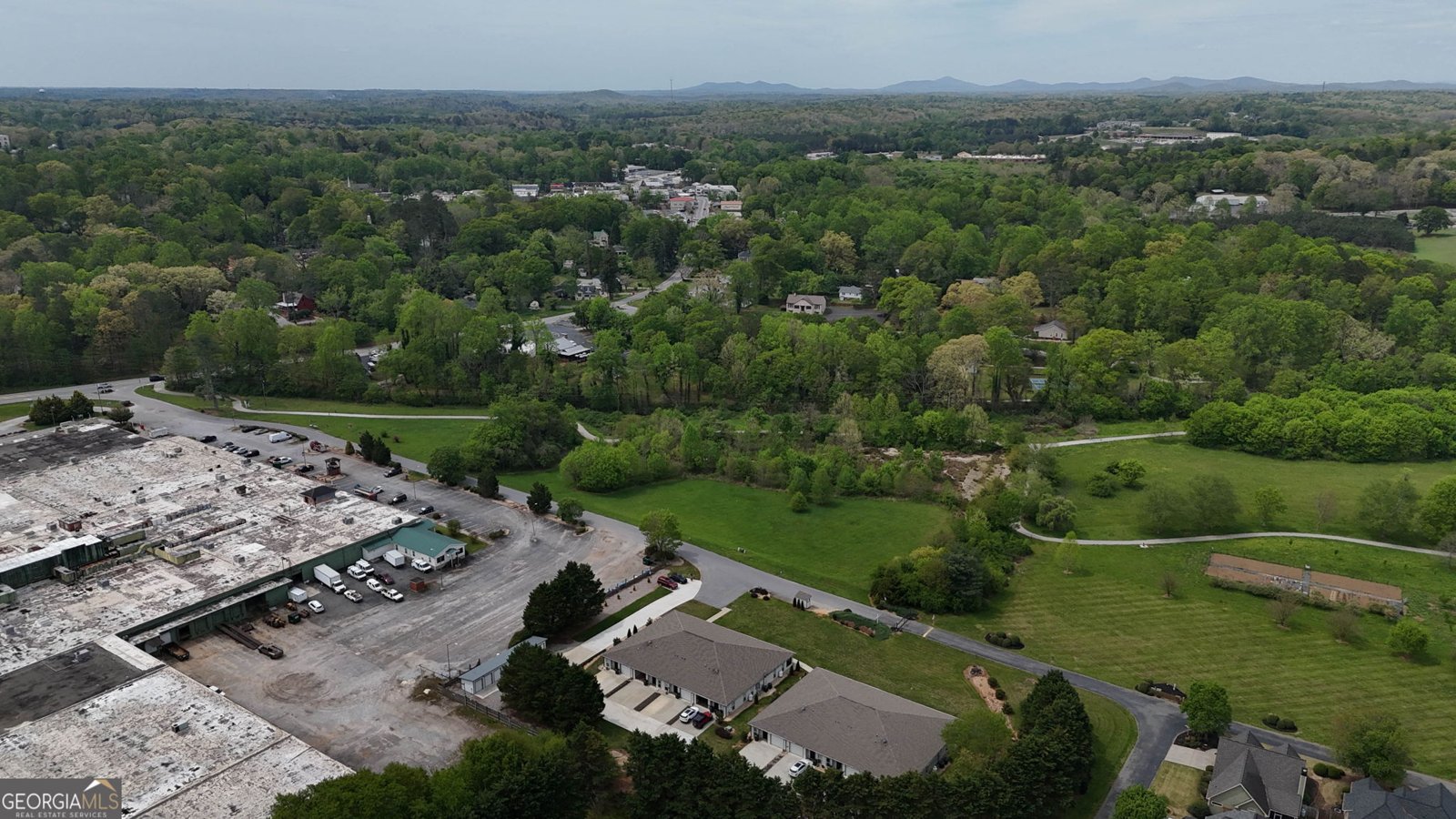 212 Old Clarkesville Mill Road Clarkesville - Photo 45