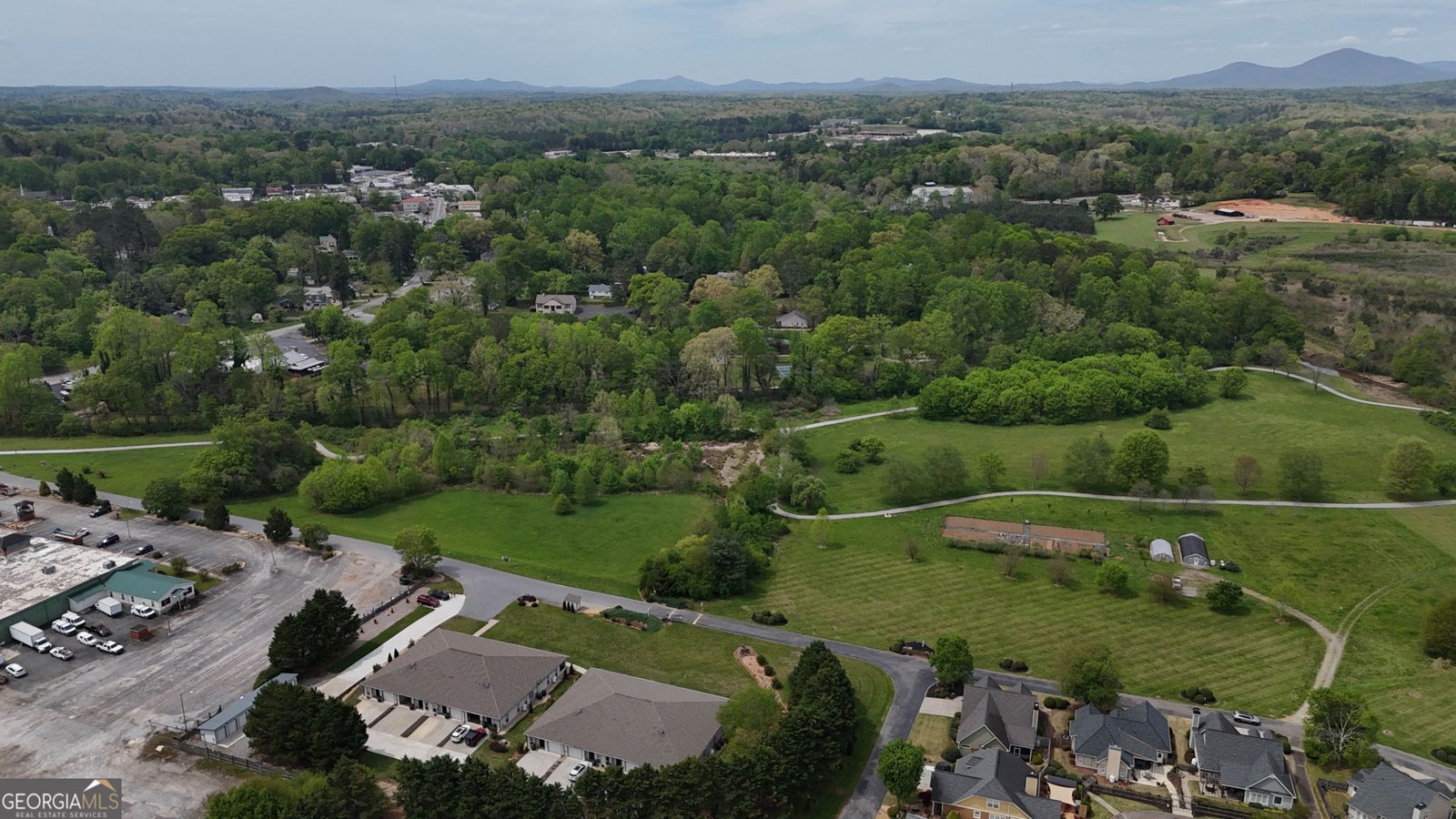 212 Old Clarkesville Mill Road Clarkesville - Photo 47