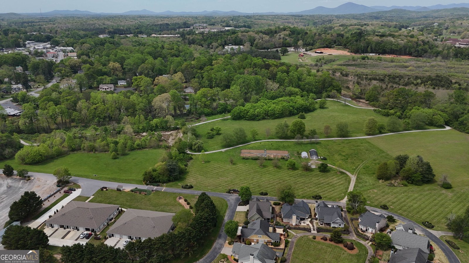 212 Old Clarkesville Mill Road Clarkesville - Photo 48