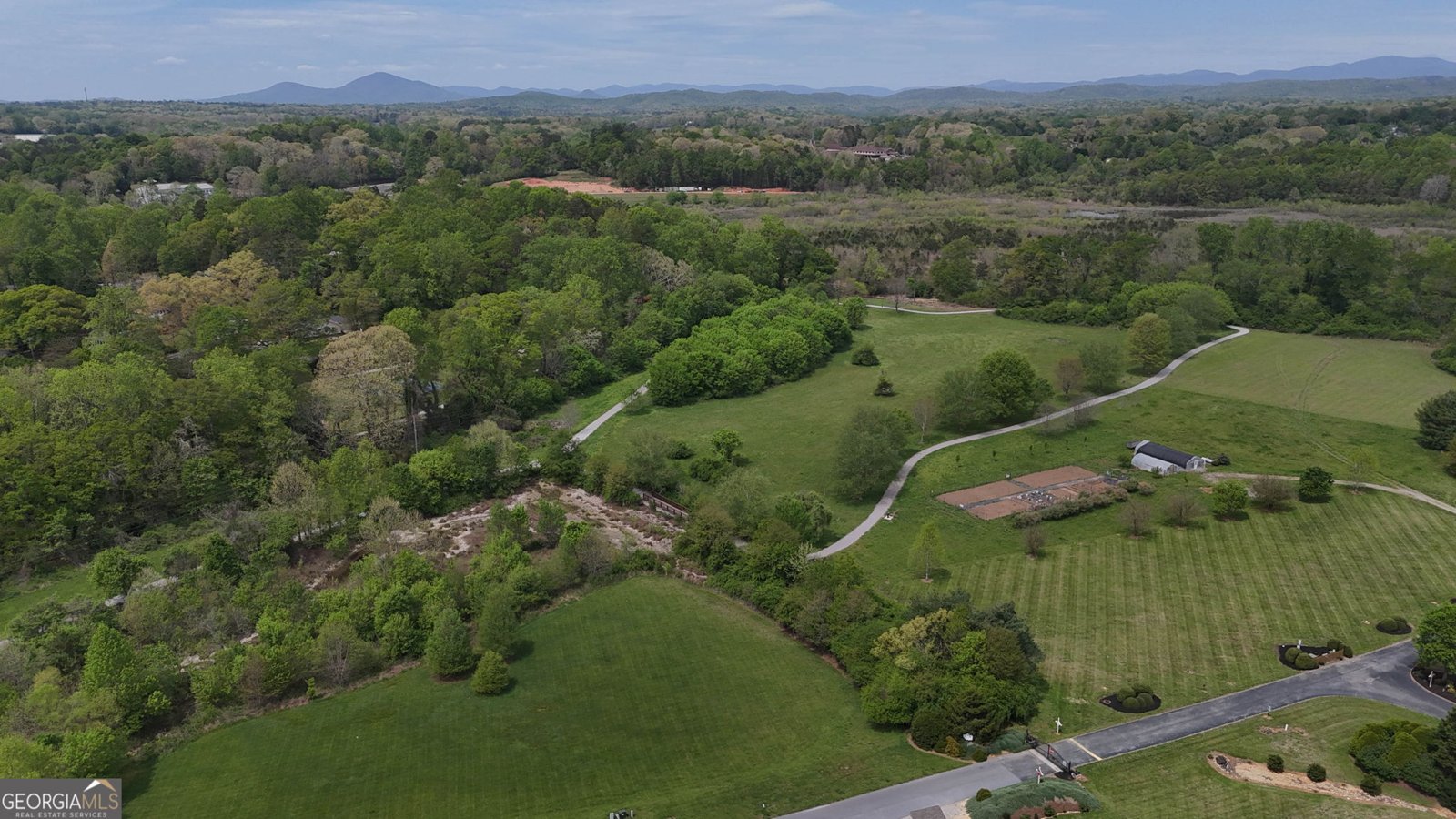 212 Old Clarkesville Mill Road Clarkesville - Photo 49