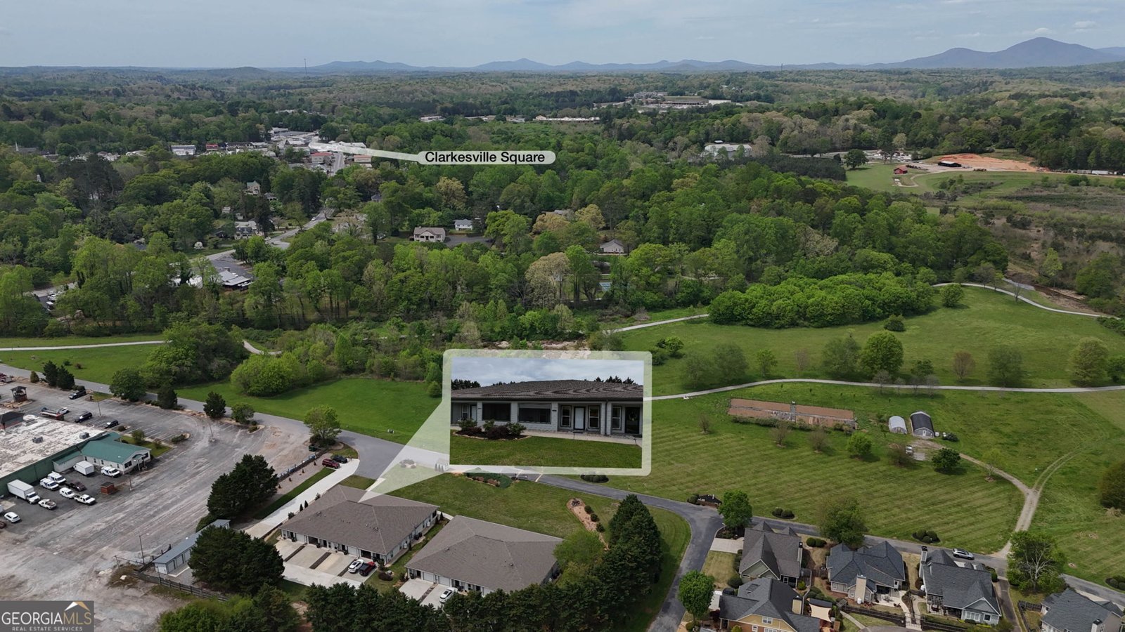 212 Old Clarkesville Mill Road Clarkesville - Photo 54