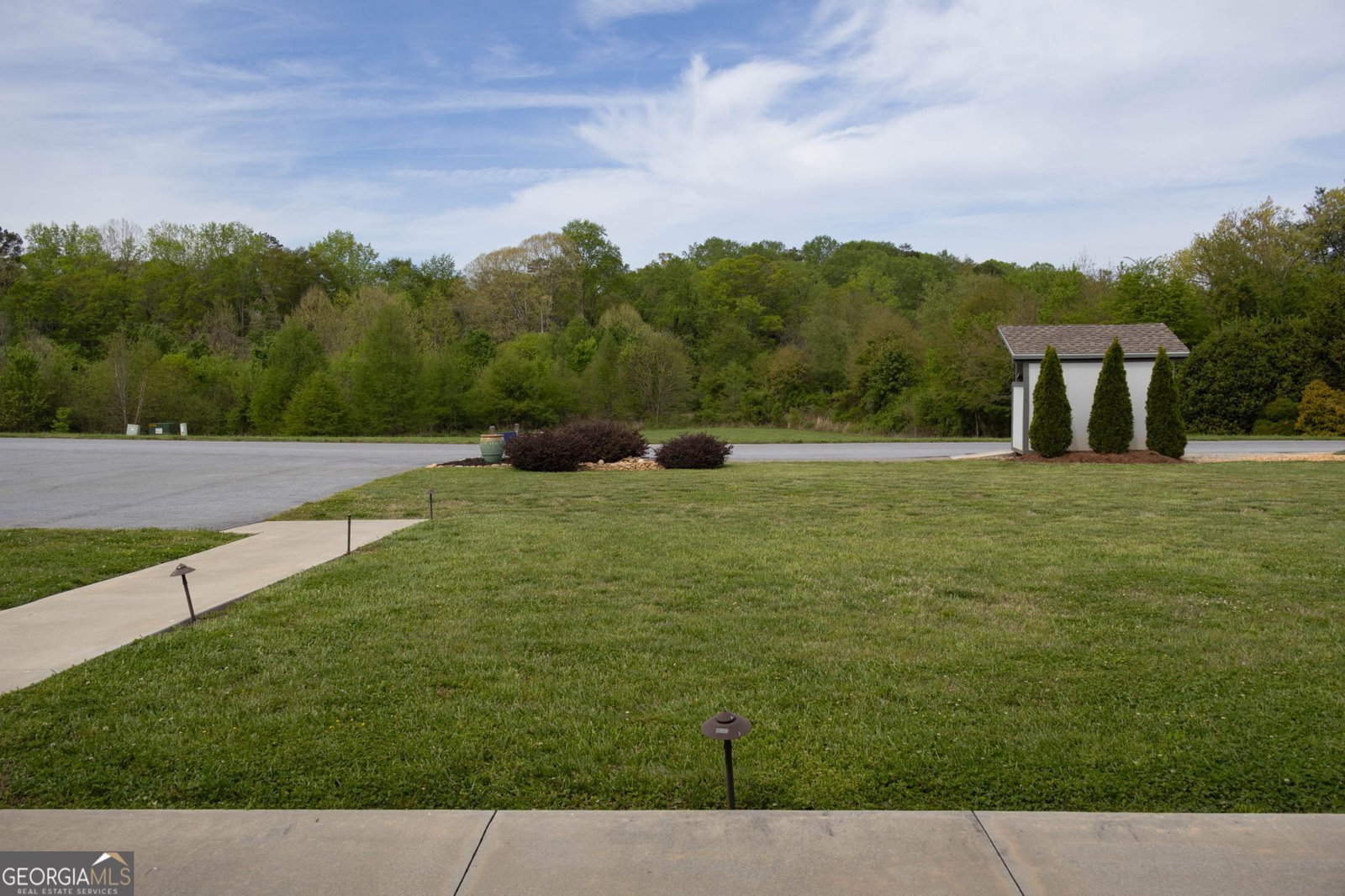 212 Old Clarkesville Mill Road Clarkesville - Photo 55