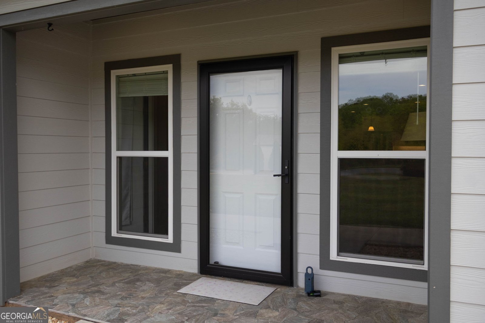 212 Old Clarkesville Mill Road Clarkesville - Photo 7