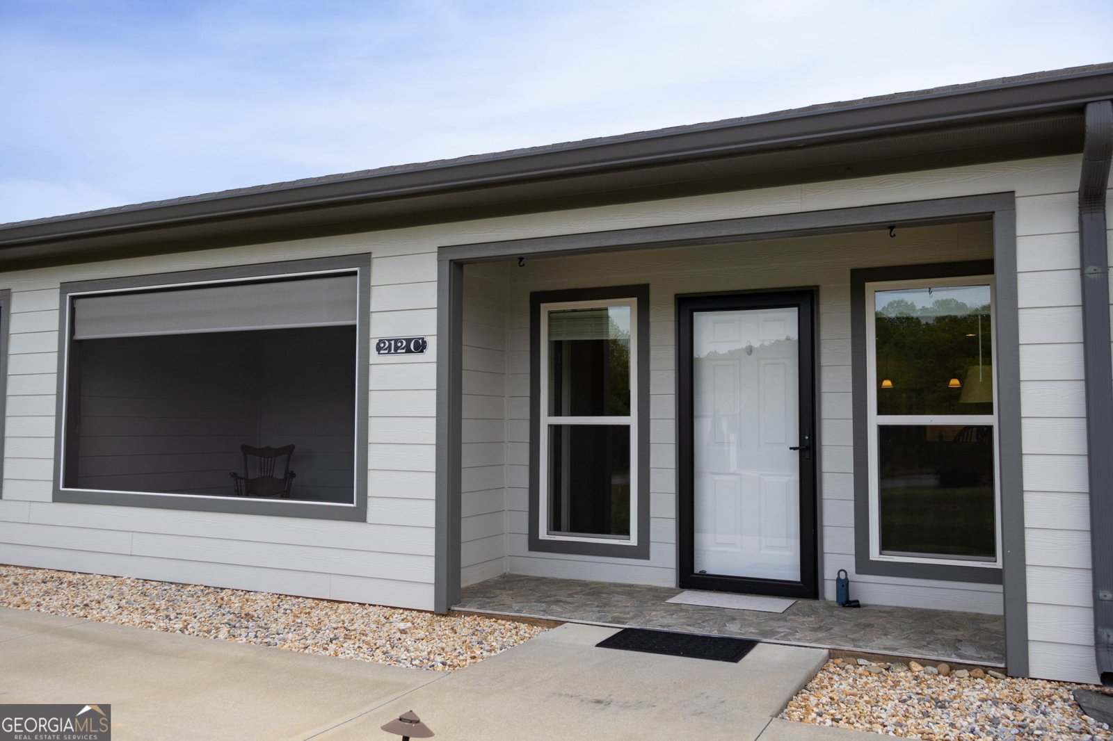 212 Old Clarkesville Mill Road Clarkesville - Photo 8