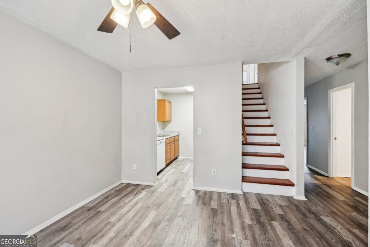 703 Pine Tree Trail Atlanta - Photo 8