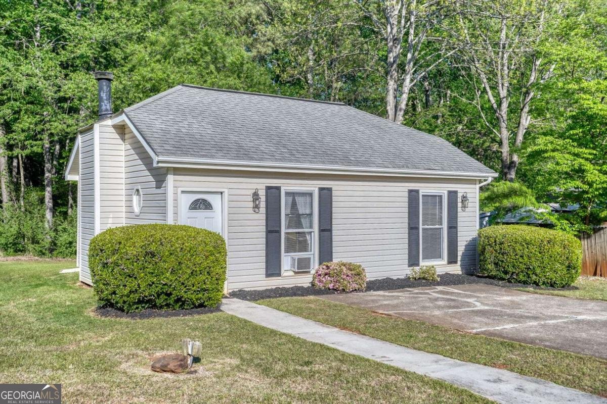 384 Rack Road Lawrenceville - Photo 32