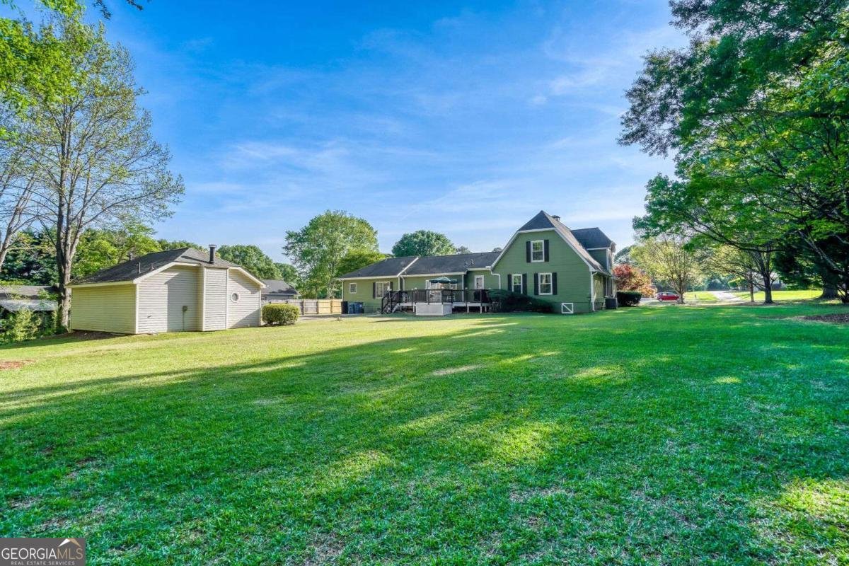 384 Rack Road Lawrenceville - Photo 39