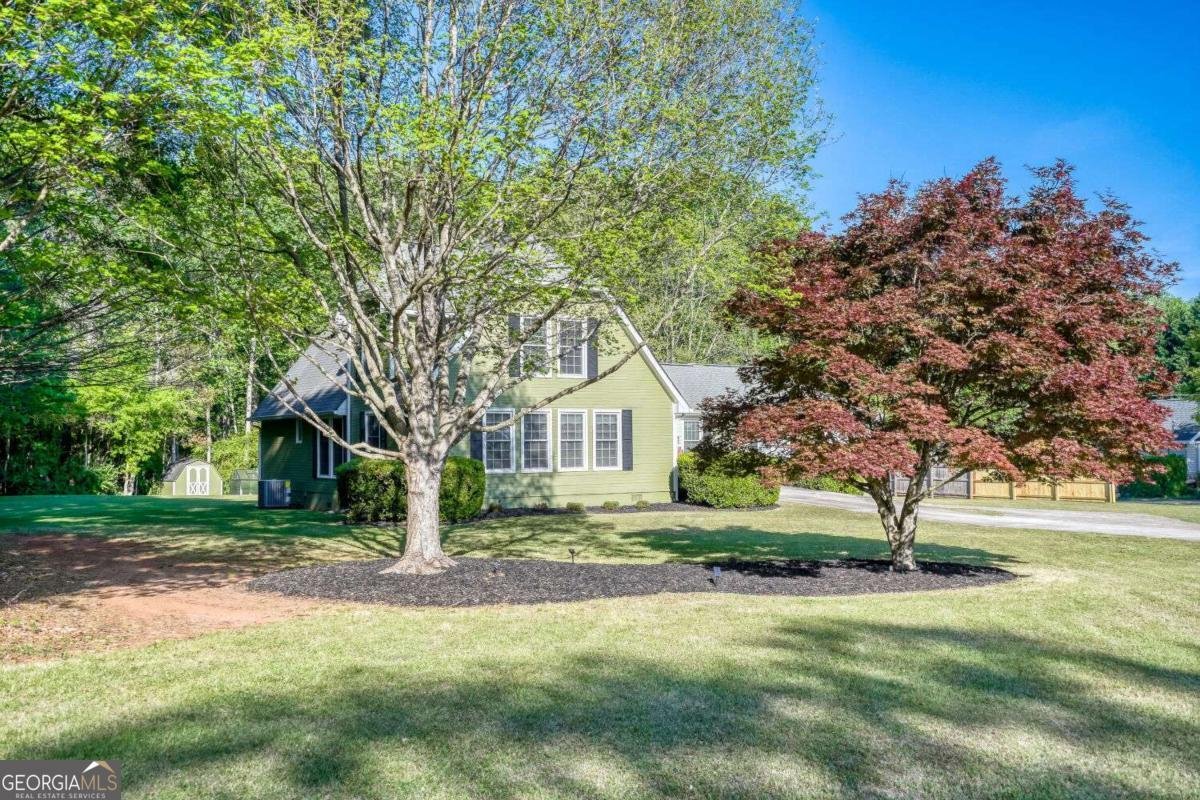 384 Rack Road Lawrenceville - Photo 40