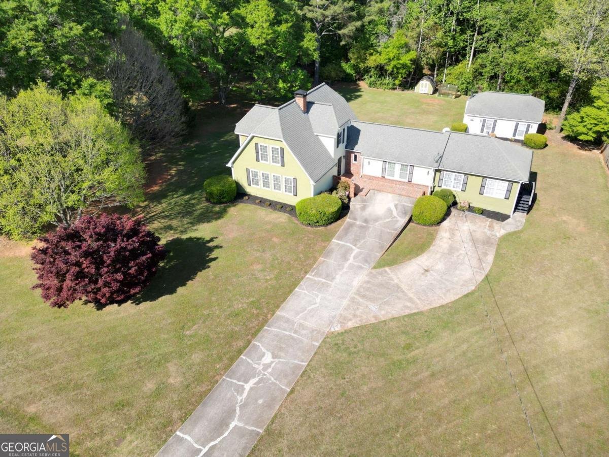 384 Rack Road Lawrenceville - Photo 42