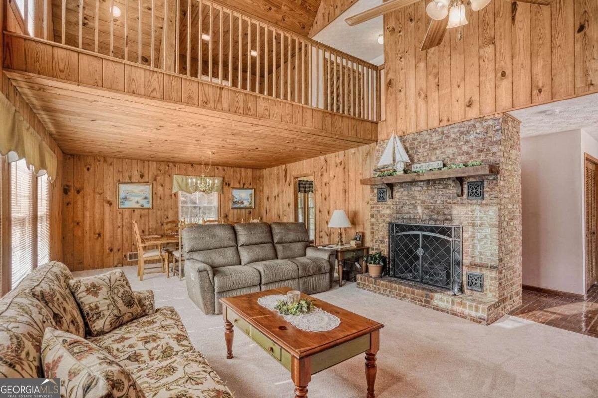 384 Rack Road Lawrenceville - Photo 6