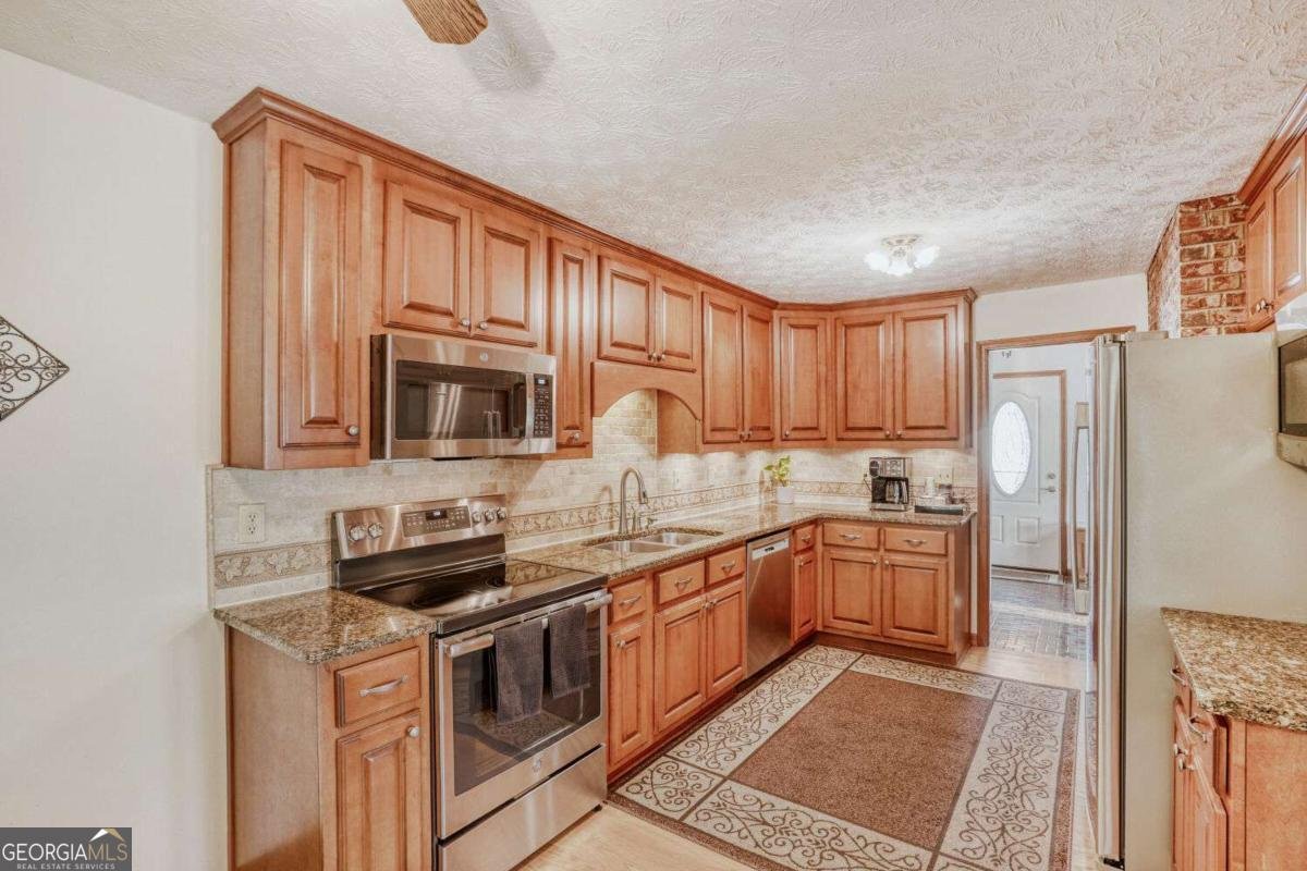 384 Rack Road Lawrenceville - Photo 8