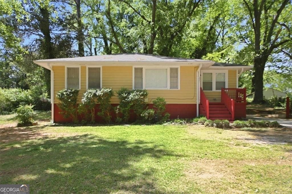 2421 Spring Garden Drive Atlanta - Photo 1