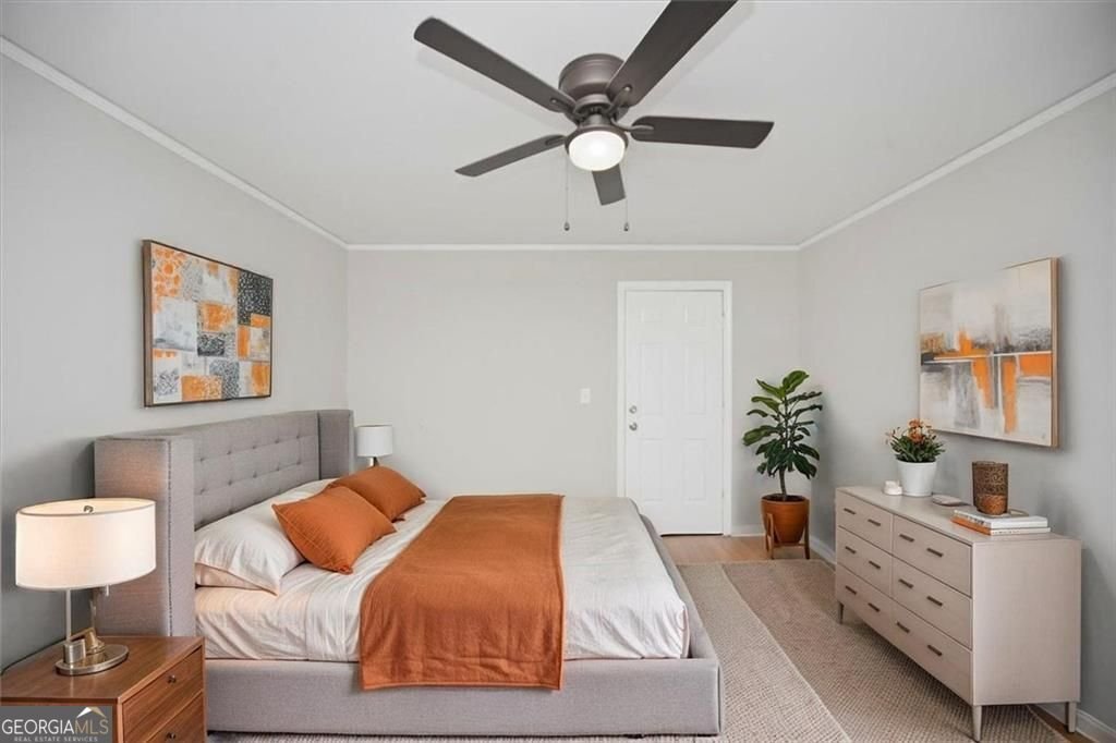 2421 Spring Garden Drive Atlanta - Photo 18