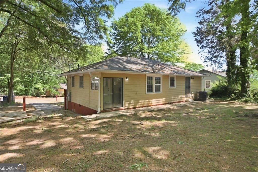 2421 Spring Garden Drive Atlanta - Photo 26