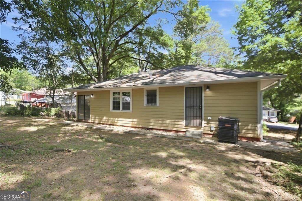 2421 Spring Garden Drive Atlanta - Photo 27