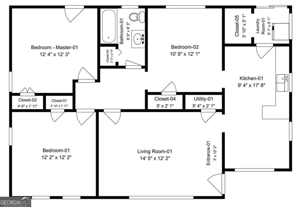 2421 Spring Garden Drive Atlanta - Photo 28