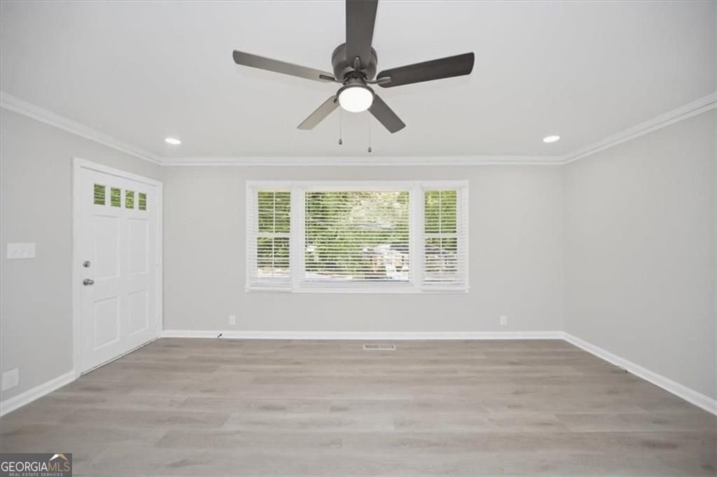 2421 Spring Garden Drive Atlanta - Photo 8