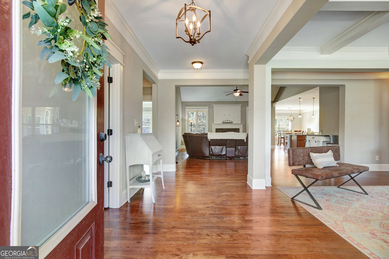 137 Kenmare Row Tyrone - Photo 6