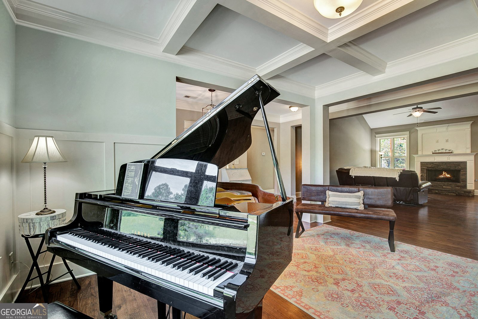 137 Kenmare Row Tyrone - Photo 9