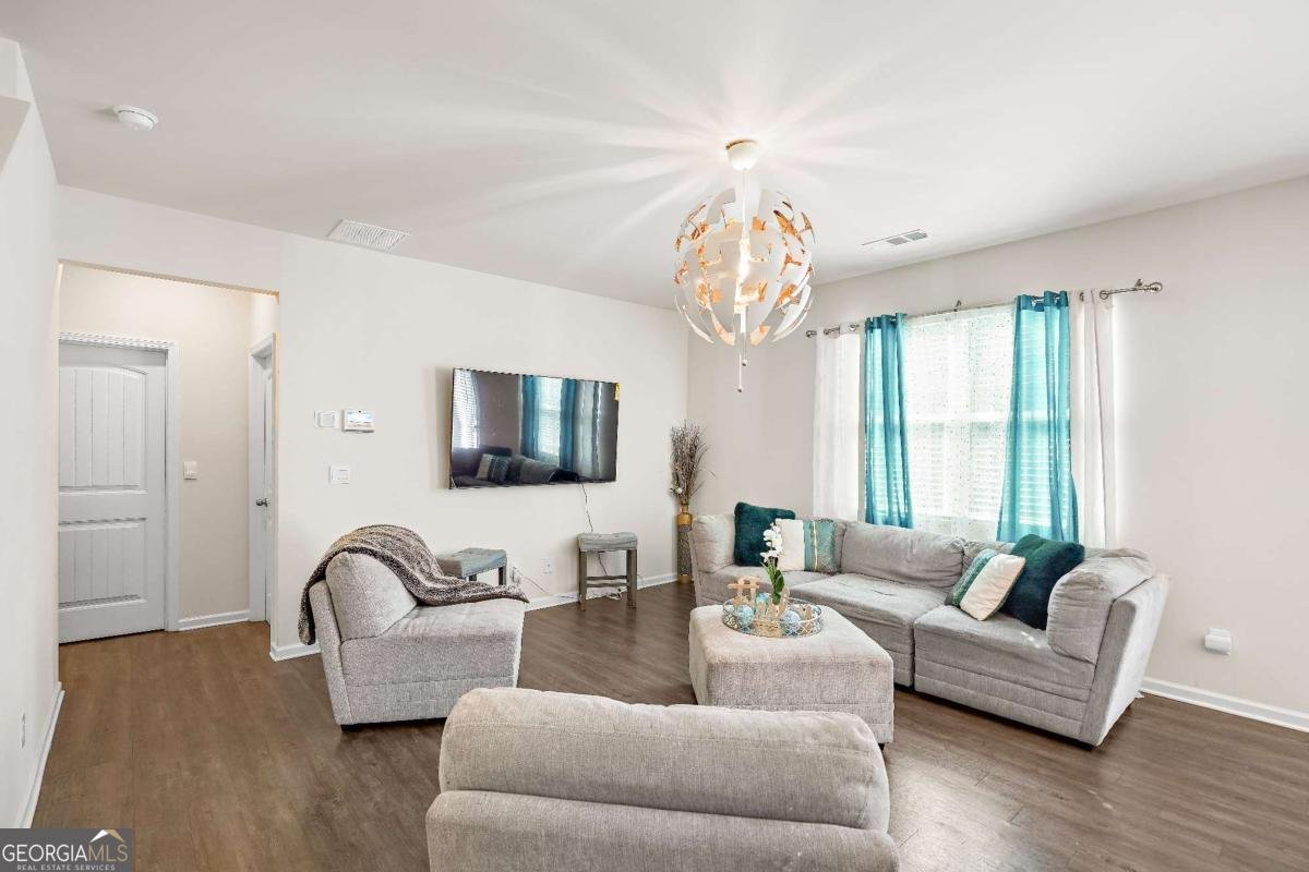 499 Walnut Grove Way Pendergrass - Photo 10