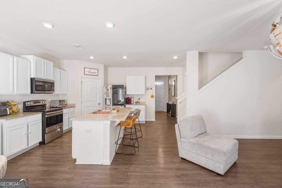 499 Walnut Grove Way Pendergrass - Photo 11