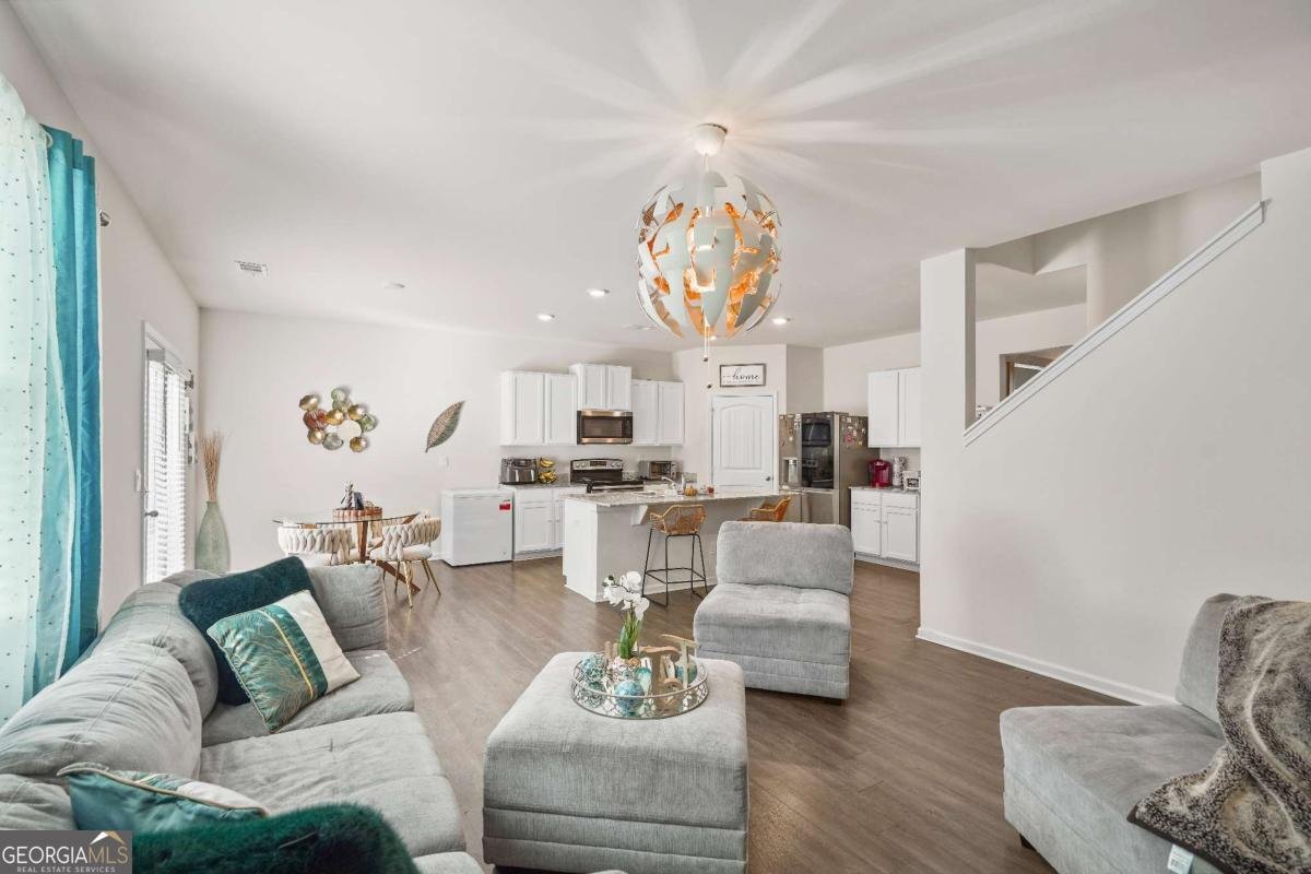 499 Walnut Grove Way Pendergrass - Photo 12