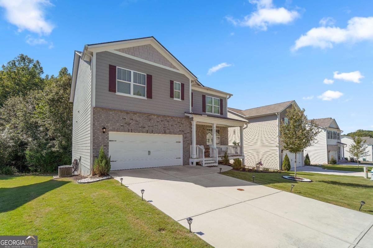 499 Walnut Grove Way Pendergrass - Photo 19