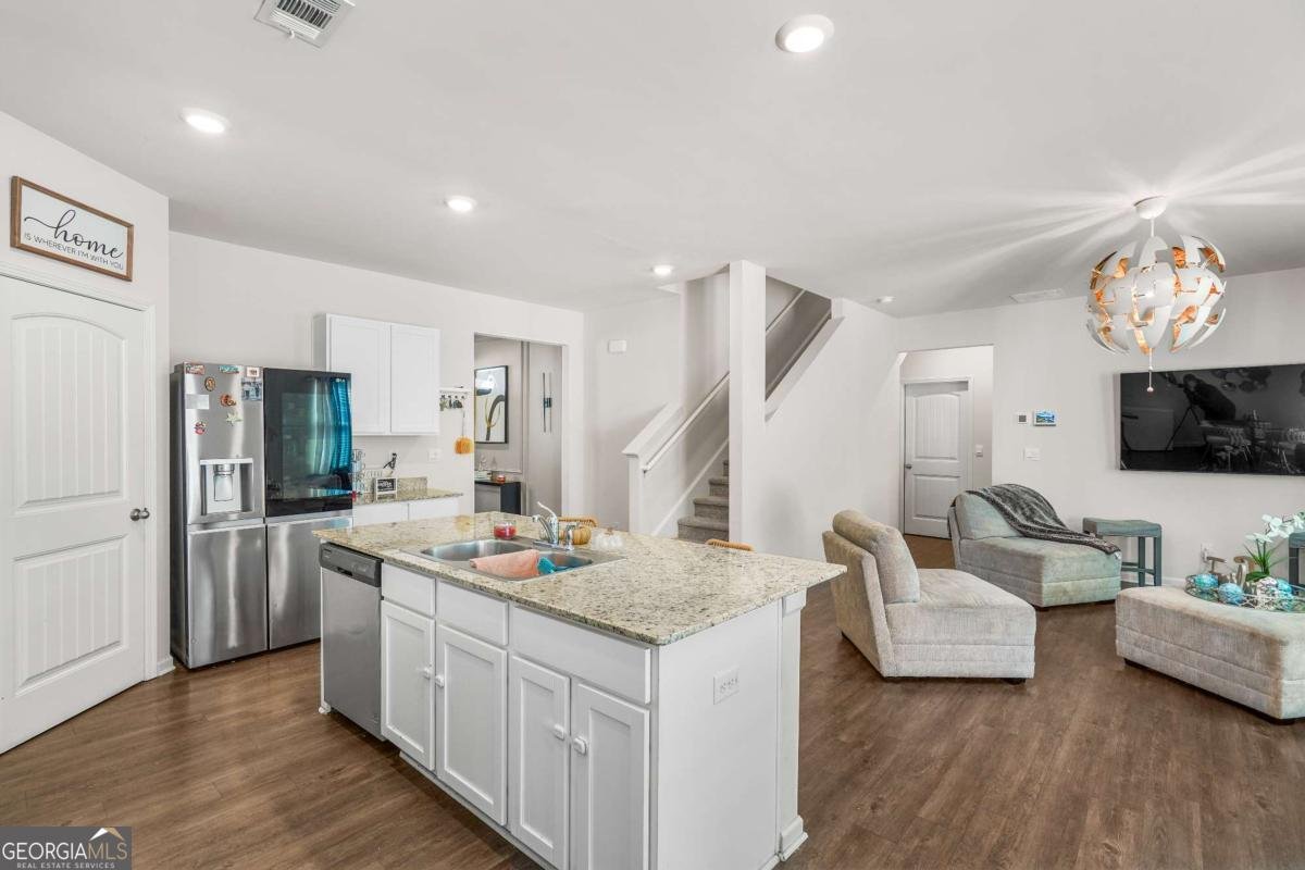 499 Walnut Grove Way Pendergrass - Photo 8