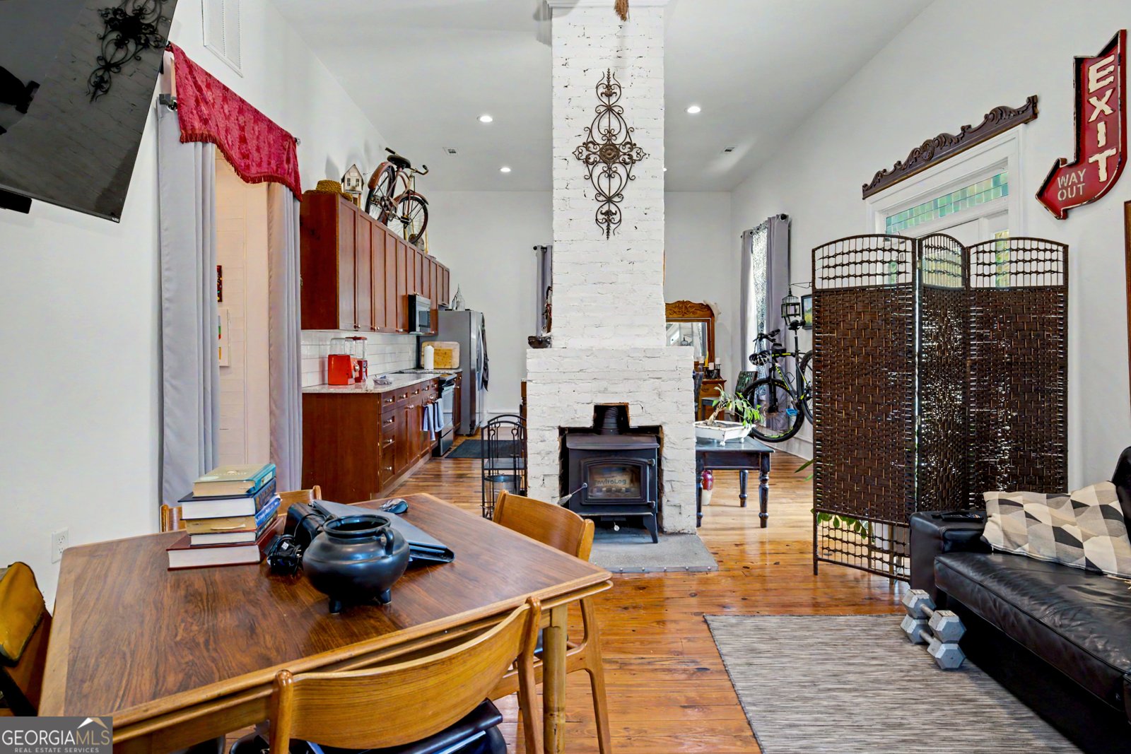 70 Washington Street Newnan - Photo 10