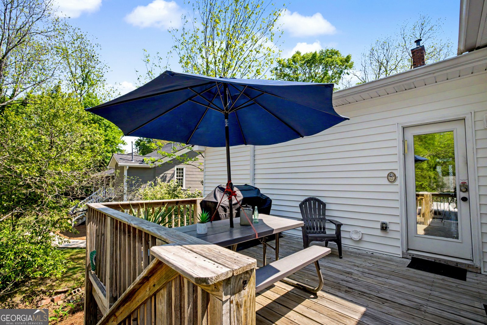 70 Washington Street Newnan - Photo 23