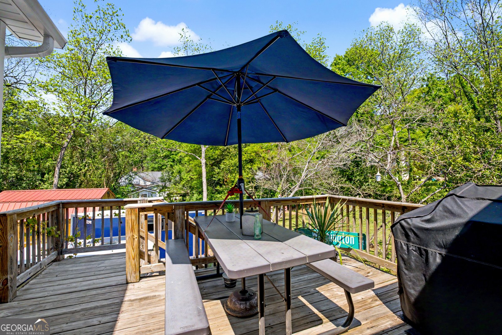 70 Washington Street Newnan - Photo 24