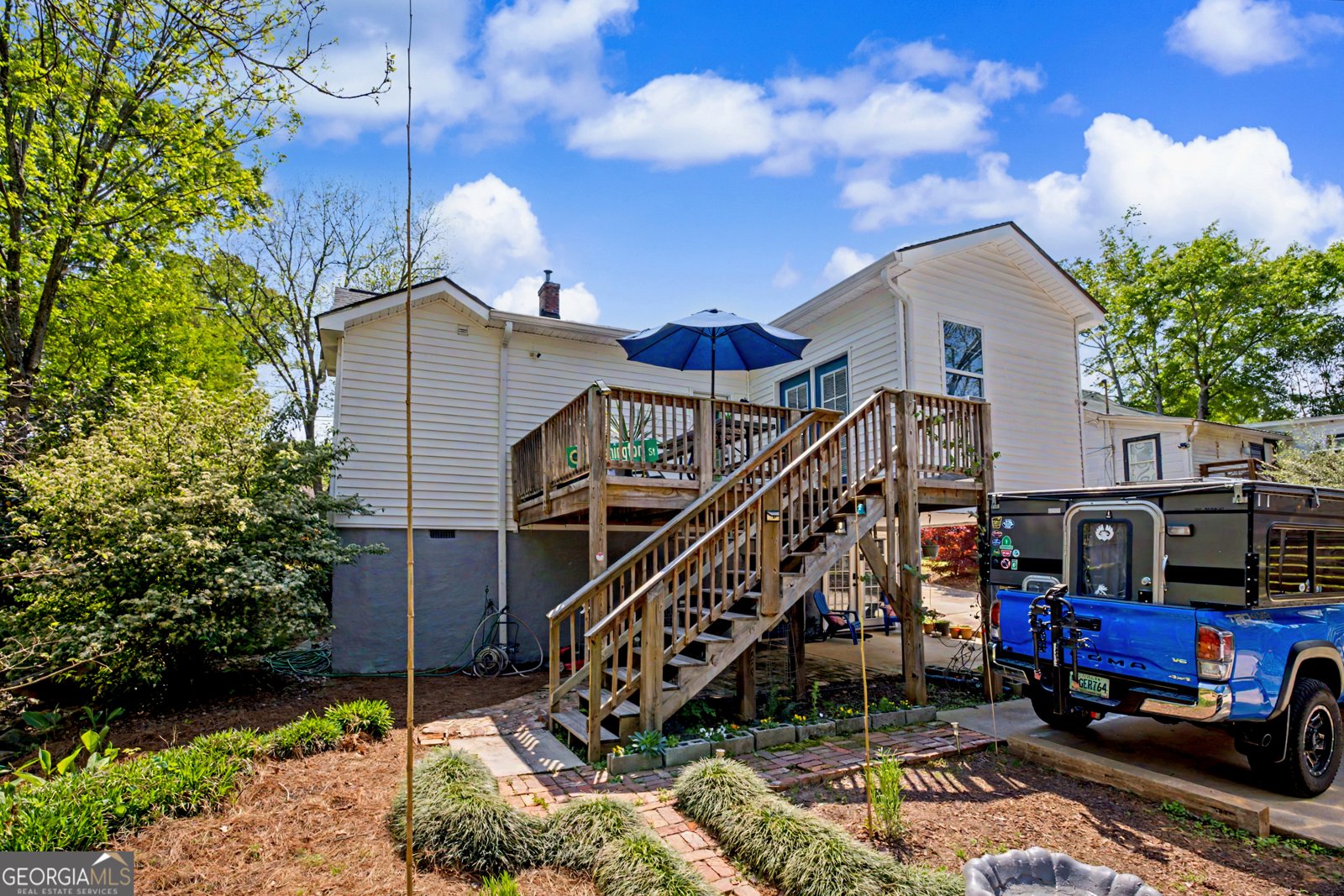 70 Washington Street Newnan - Photo 26