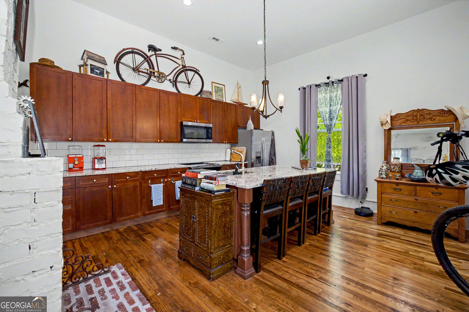 70 Washington Street Newnan - Photo 6