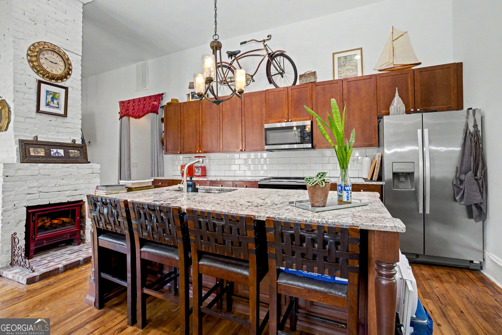 70 Washington Street Newnan - Photo 8