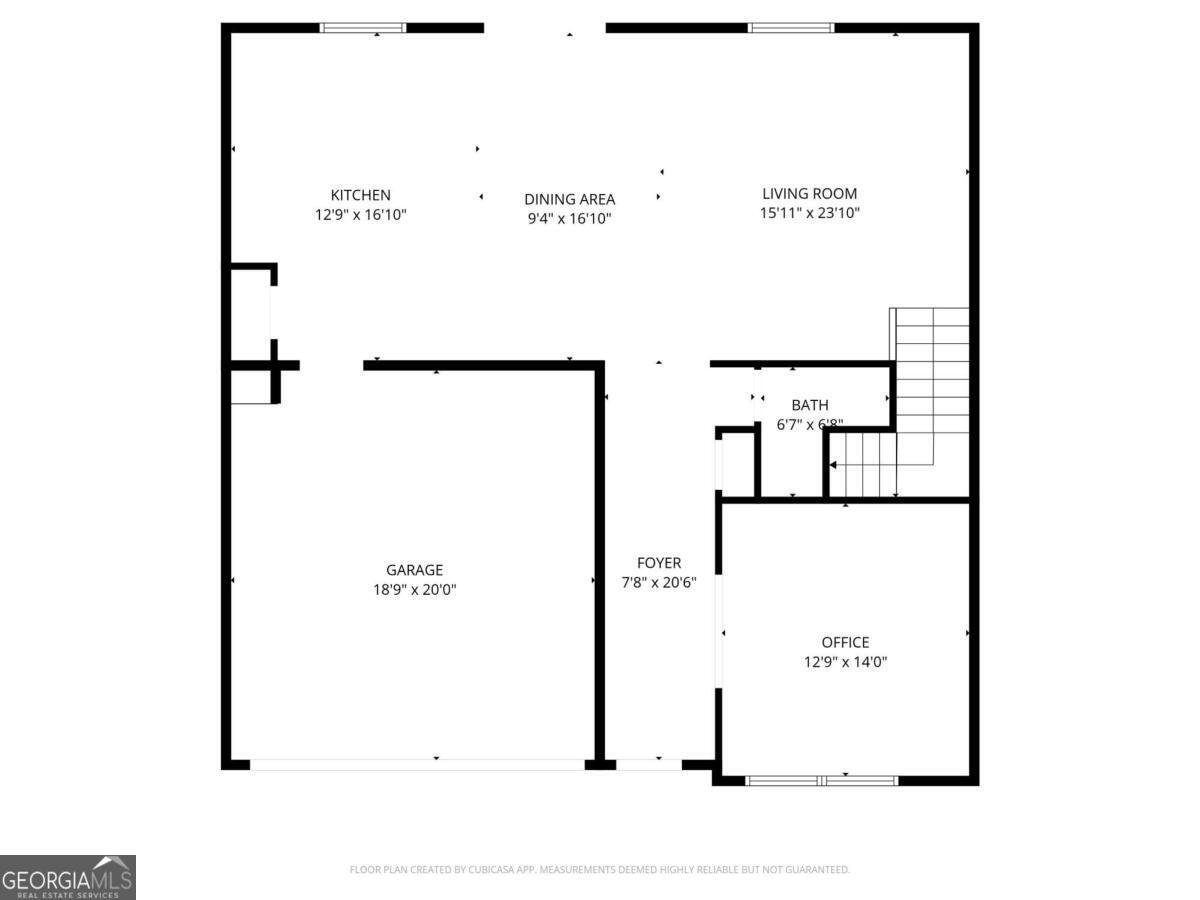 845 Delft Way Hampton - Photo 35