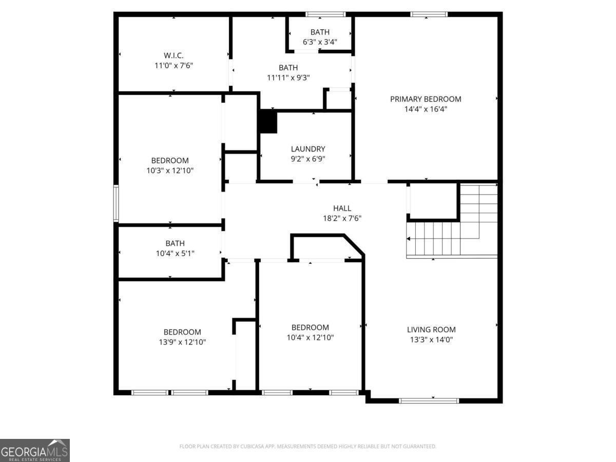 845 Delft Way Hampton - Photo 36