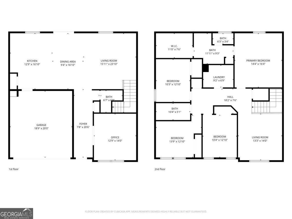 845 Delft Way Hampton - Photo 37