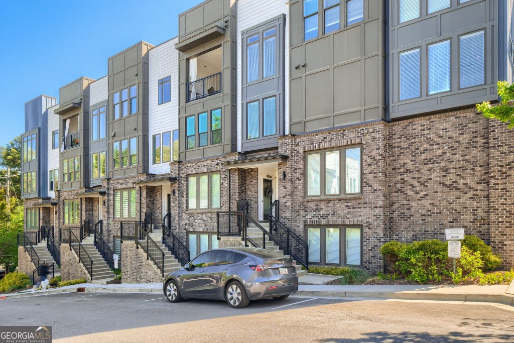 1050 Stacks Avenue Atlanta - Photo 1