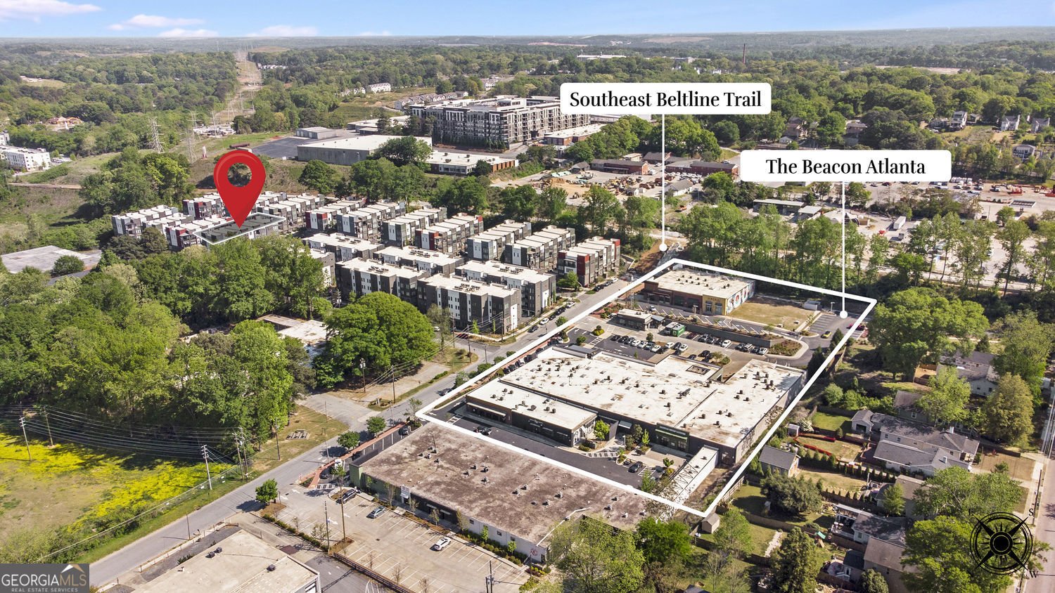 1050 Stacks Avenue Atlanta - Photo 28