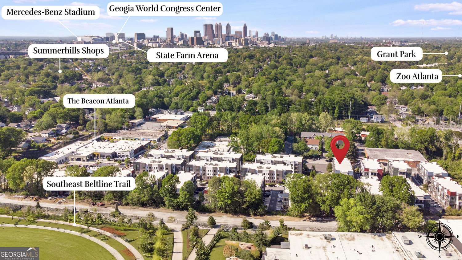 1050 Stacks Avenue Atlanta - Photo 29