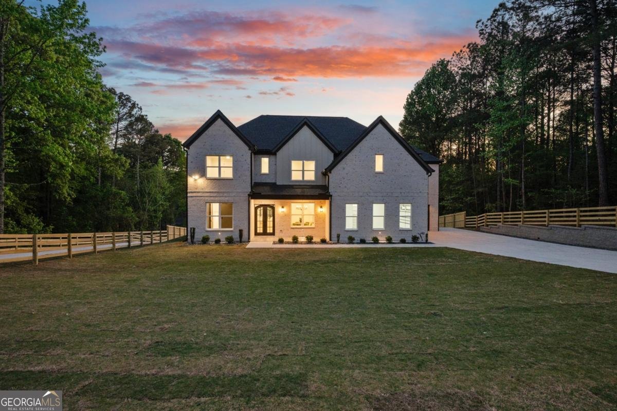 3455 CALLIE STILL Road Lawrenceville - Photo 1