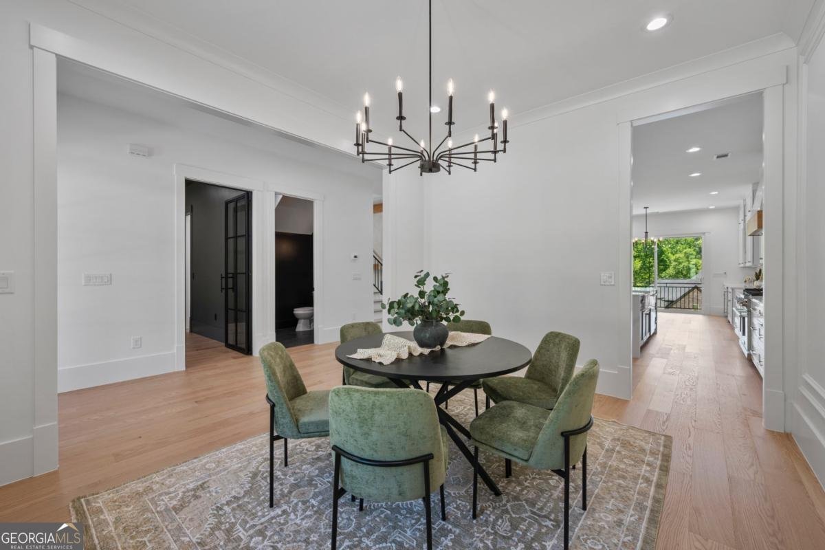 3455 CALLIE STILL Road Lawrenceville - Photo 15