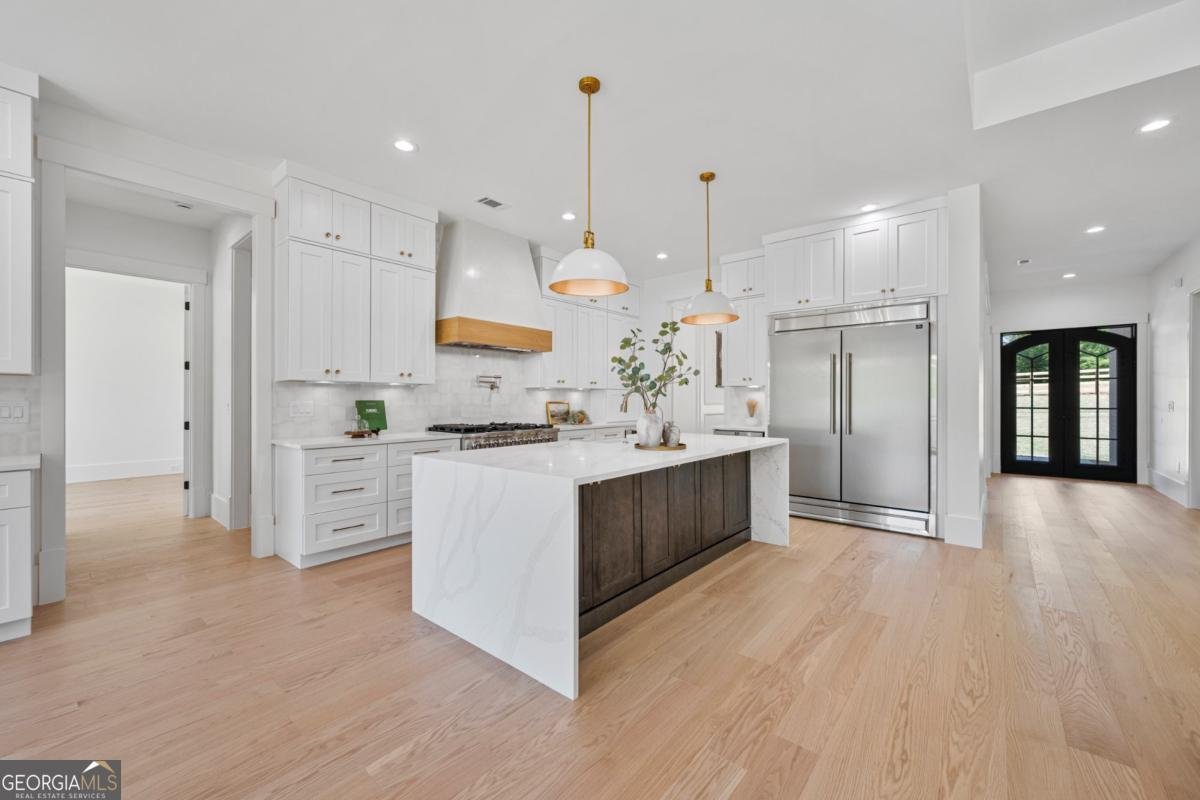 3455 CALLIE STILL Road Lawrenceville - Photo 33