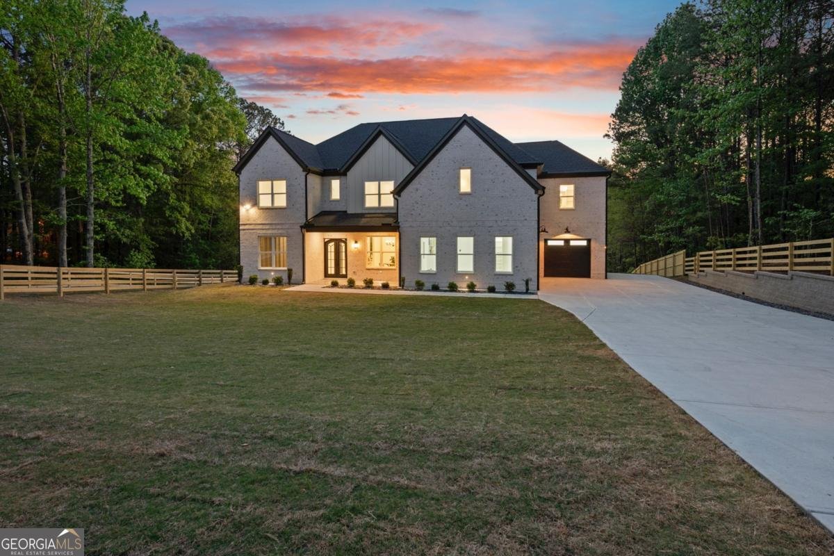 3455 CALLIE STILL Road Lawrenceville - Photo 81