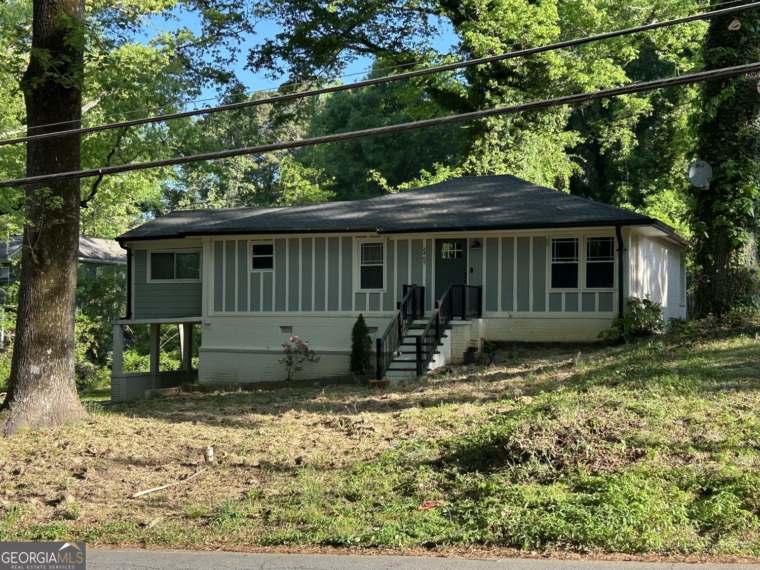 2469 Stone Road ATLANT - Photo 1