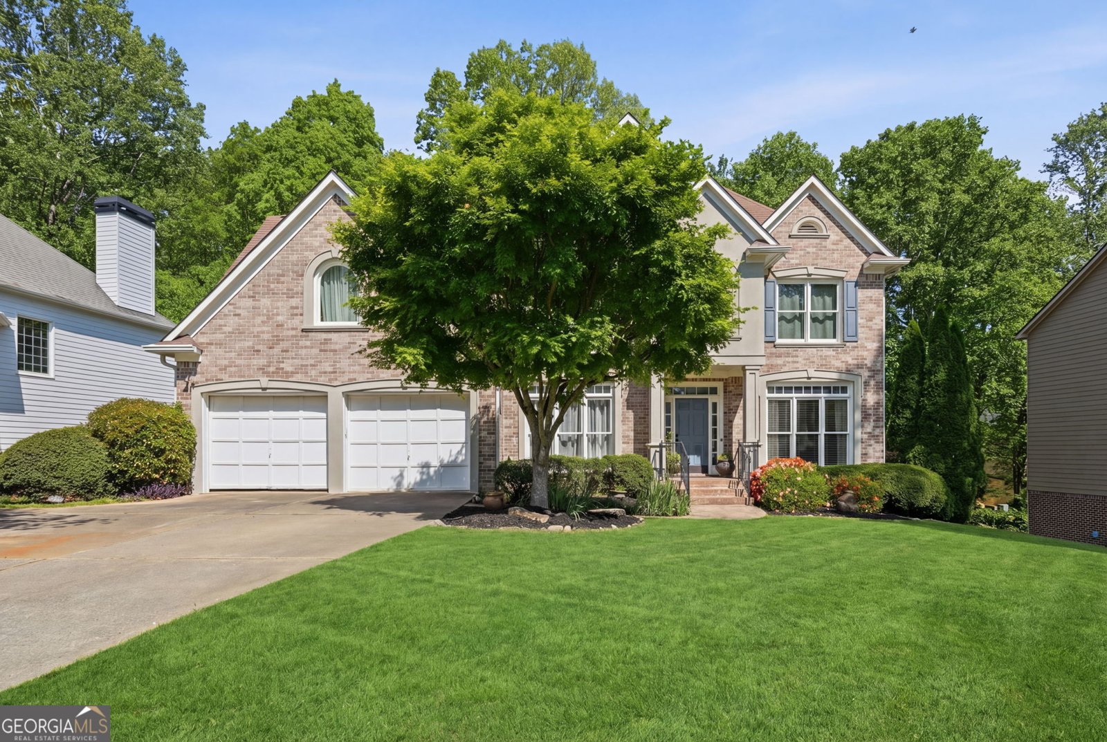 750 Cambridge Crest Lane Alpharetta - Photo 1