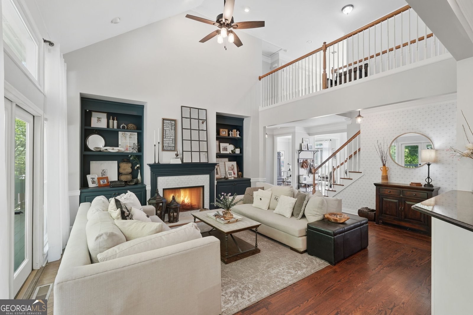 750 Cambridge Crest Lane Alpharetta - Photo 10