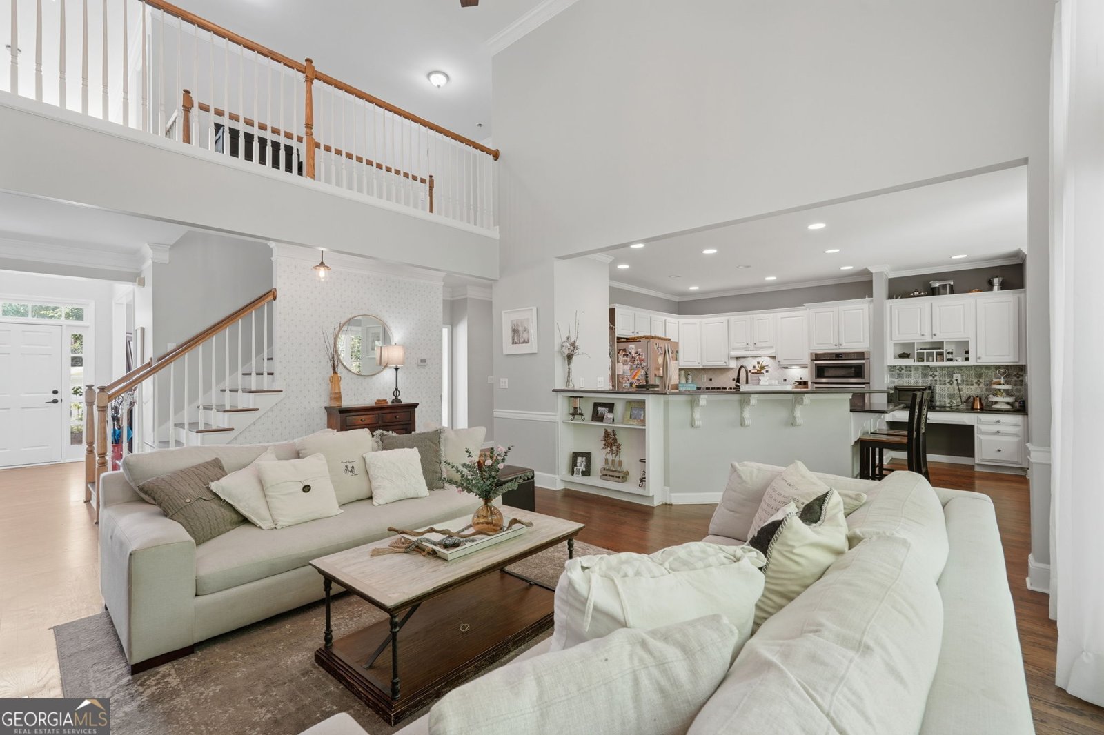 750 Cambridge Crest Lane Alpharetta - Photo 11